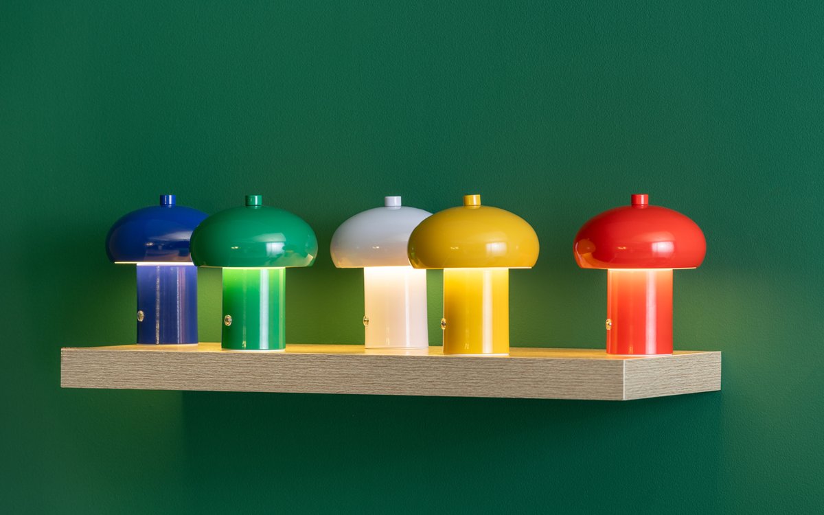 Nieuw: Leitmotiv nu verkrijgbaar bij verlichting.nl