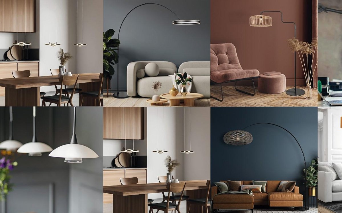 Steinhauer - exclusive - Anne Lighting - Mexlite