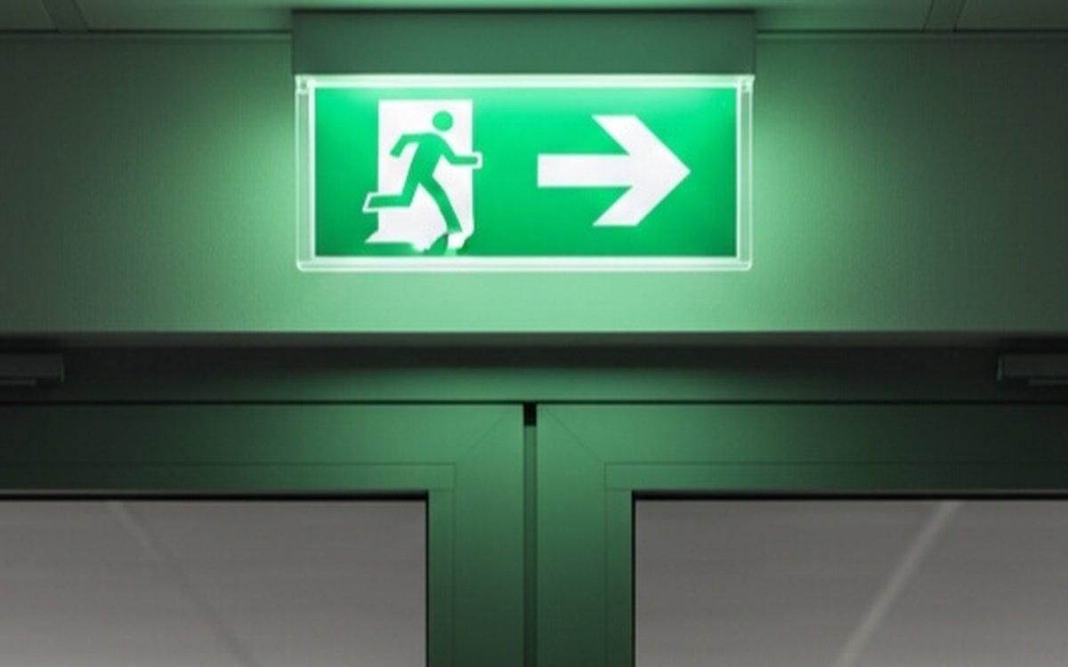 Wat komt er allemaal kijken bij de aanschaf van noodverlichting?