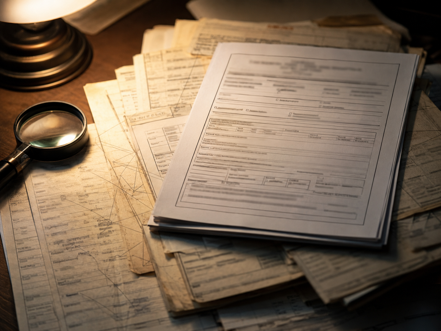 Carrier Risk Scoring, Rebuilt: Why We Stopped Treating Single Events As Evidence