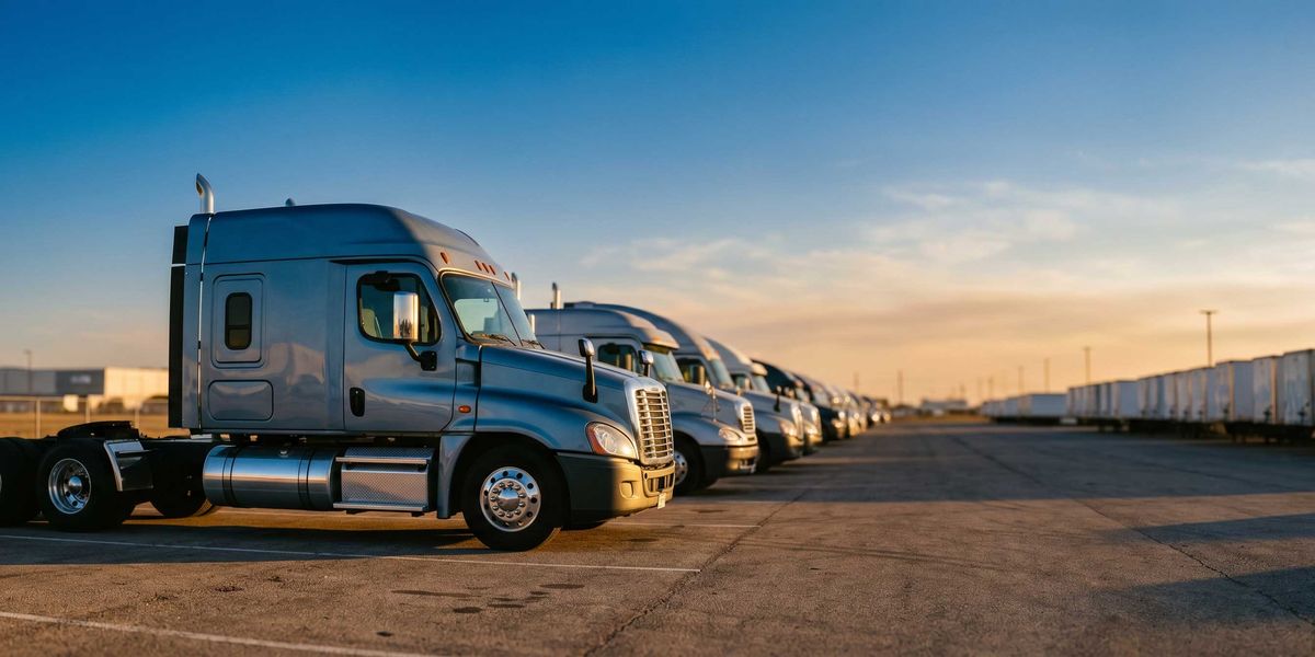 How to Evaluate a Carrier Intelligence Platform: A Buyer's Guide for Freight GTM Teams