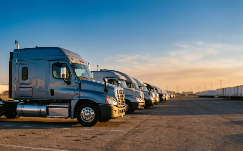 How to Evaluate a Carrier Intelligence Platform: A Buyer's Guide for Freight GTM Teams