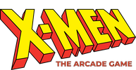 X-Men The Arcade Game