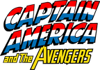 Captain America & The Avengers