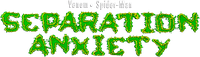 Separation Anxiety