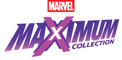 Marvel MaXimum Collection