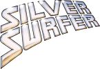 Silver Surfer