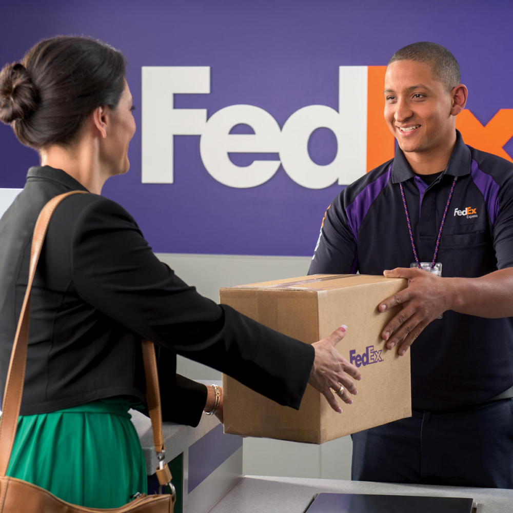 FedEx