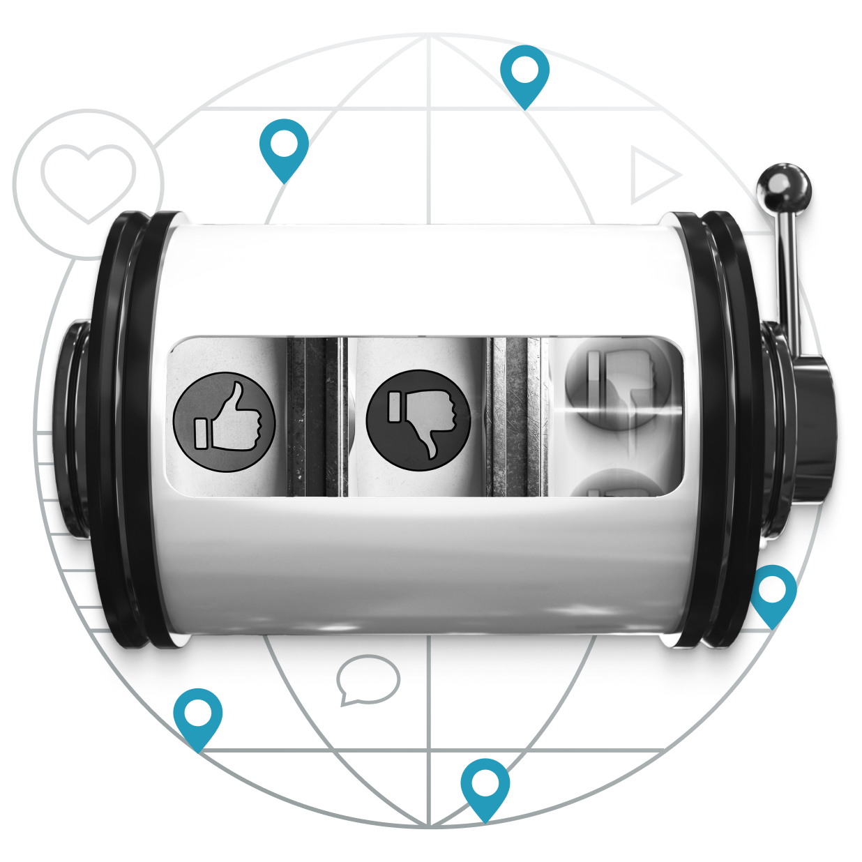 Does Social Media Matter For Local Marketing?