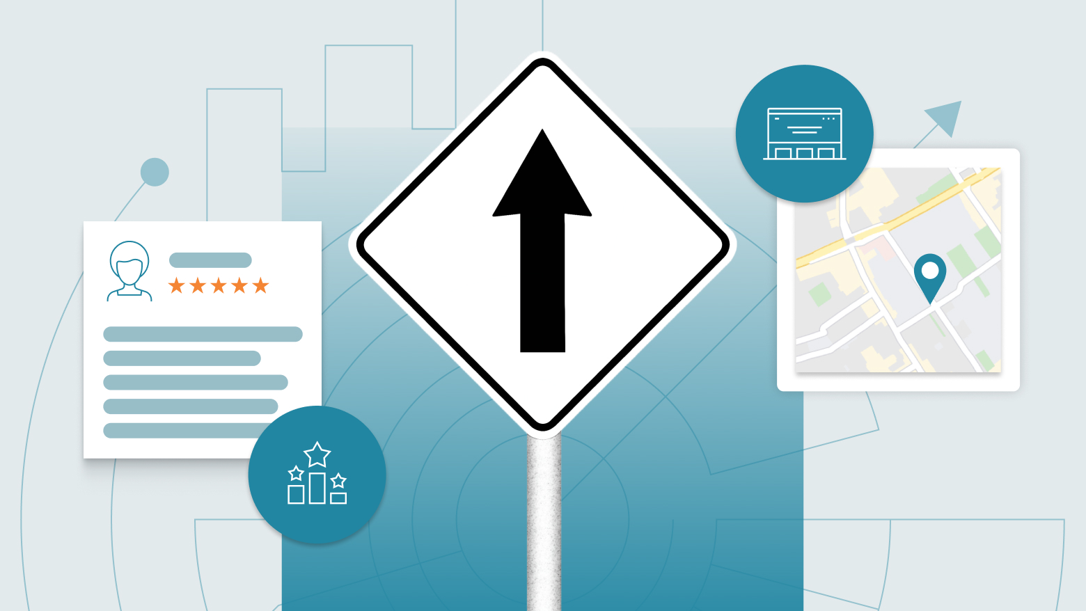 6 Ways to Improve Your Local SEO Strategy in the Age of AI Search
