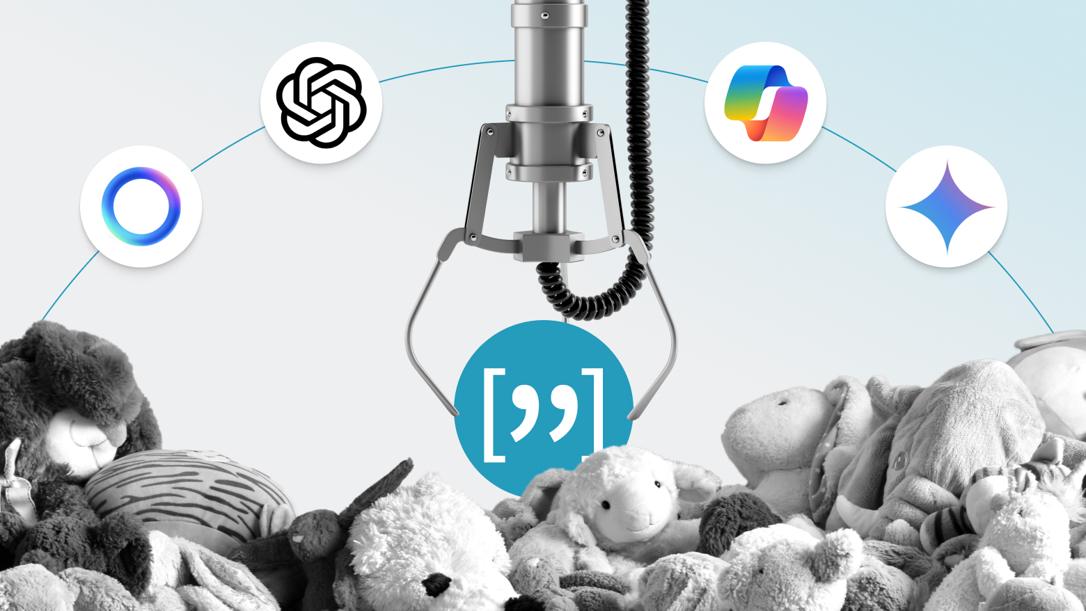 Where Do Google Gemini, ChatGPT, and Other AI Models Get Local Business Information?