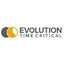 Evolution Time Critical