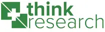 Think Research Logo