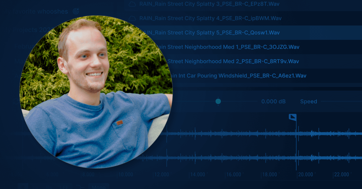 5 Workflow Tips for SoundQ