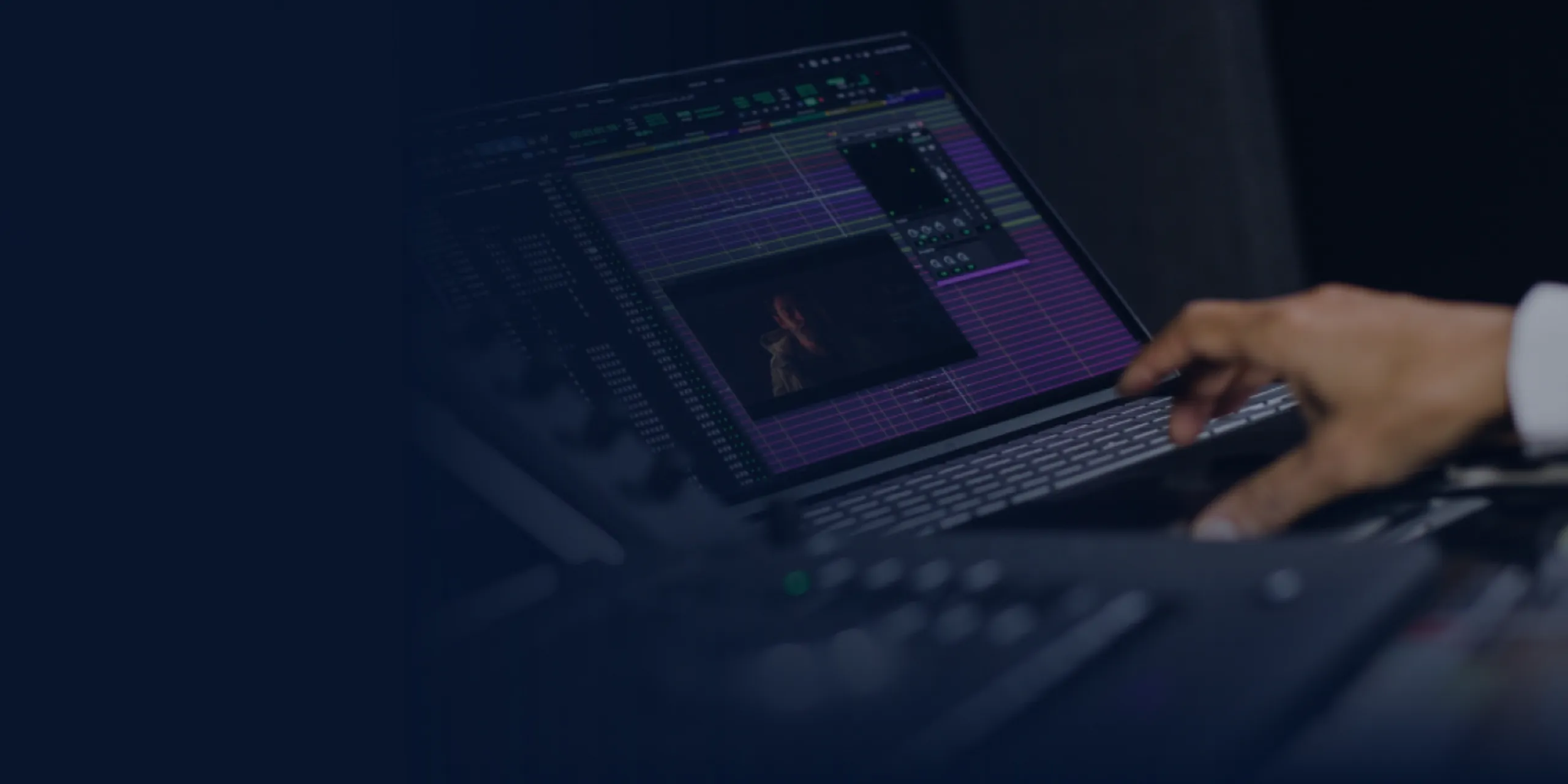 Sound Effects Licensing | Pro Sound Effects