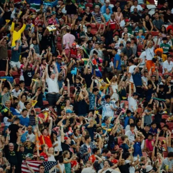 Crowds