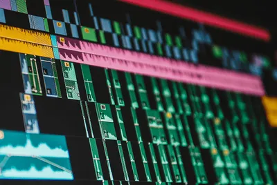 Audio Dataset for Machine Learning & AI | Pro Sound Effects