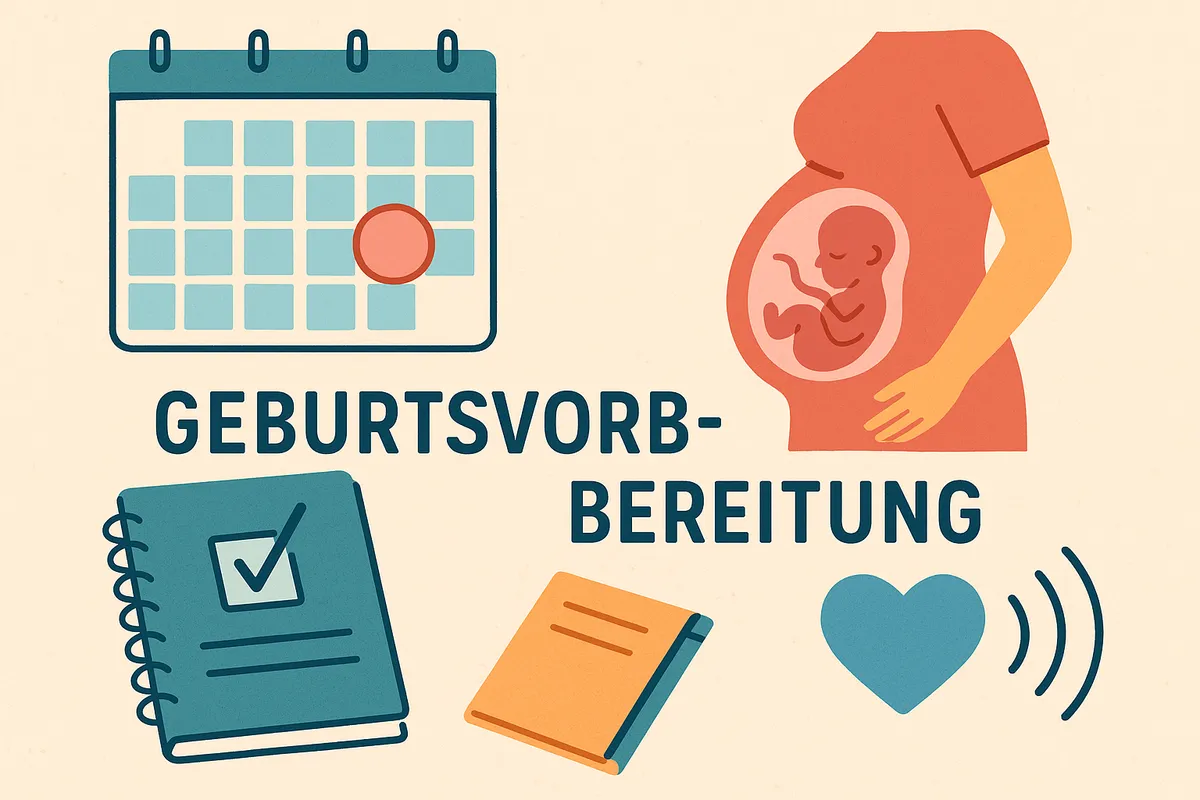 Geburtsvorbereitung