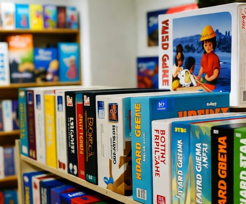 Liste an Spielen, die ich nicht vergessen will