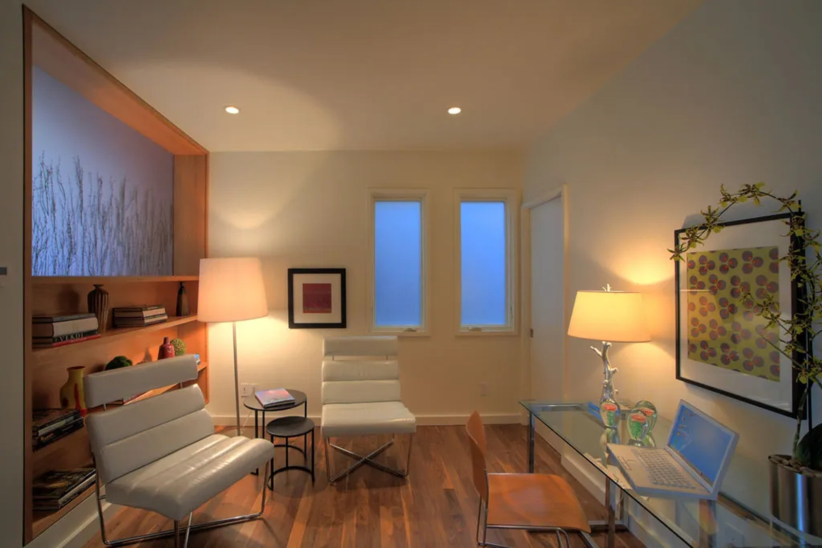 Pacific Heights