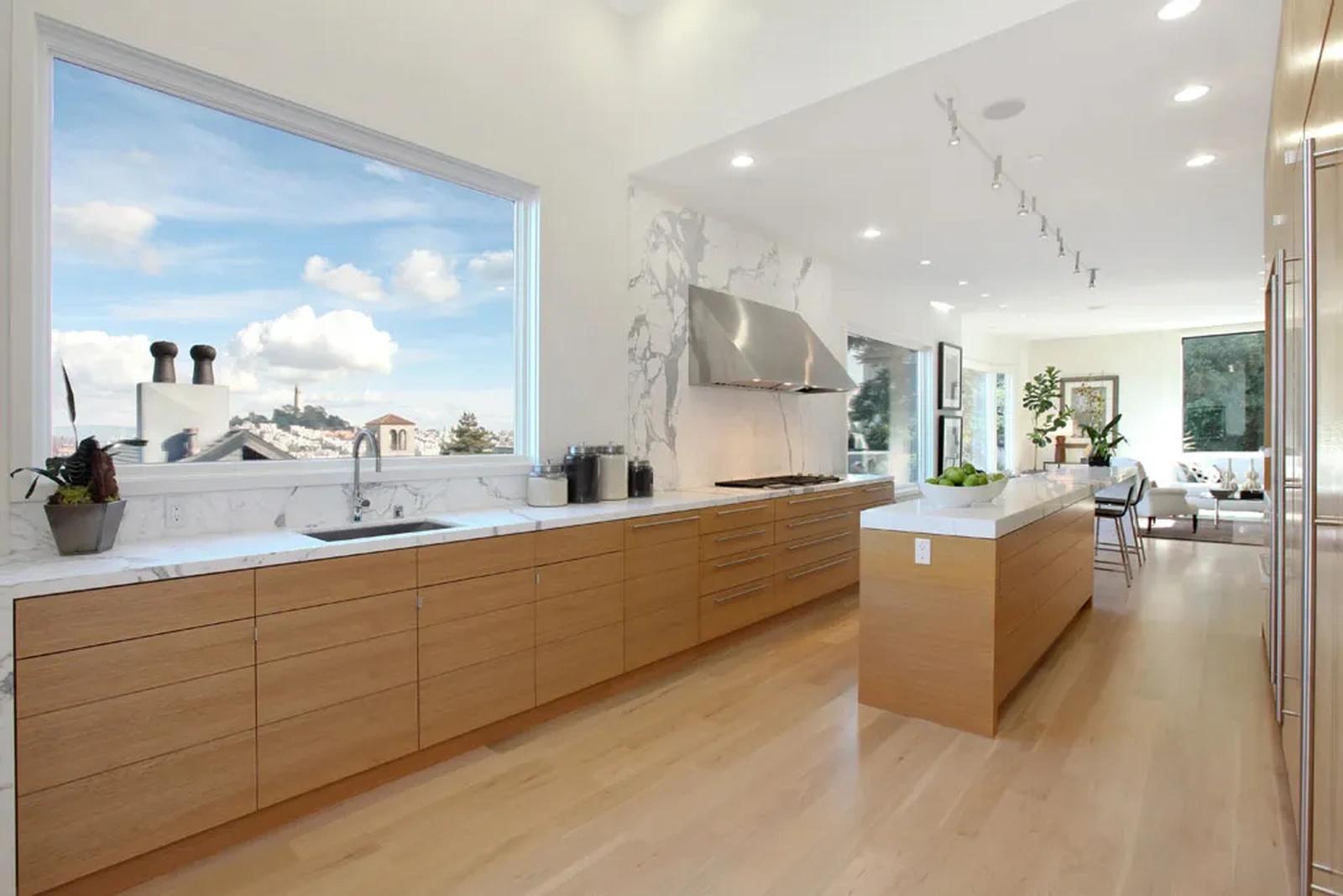 Russian Hill