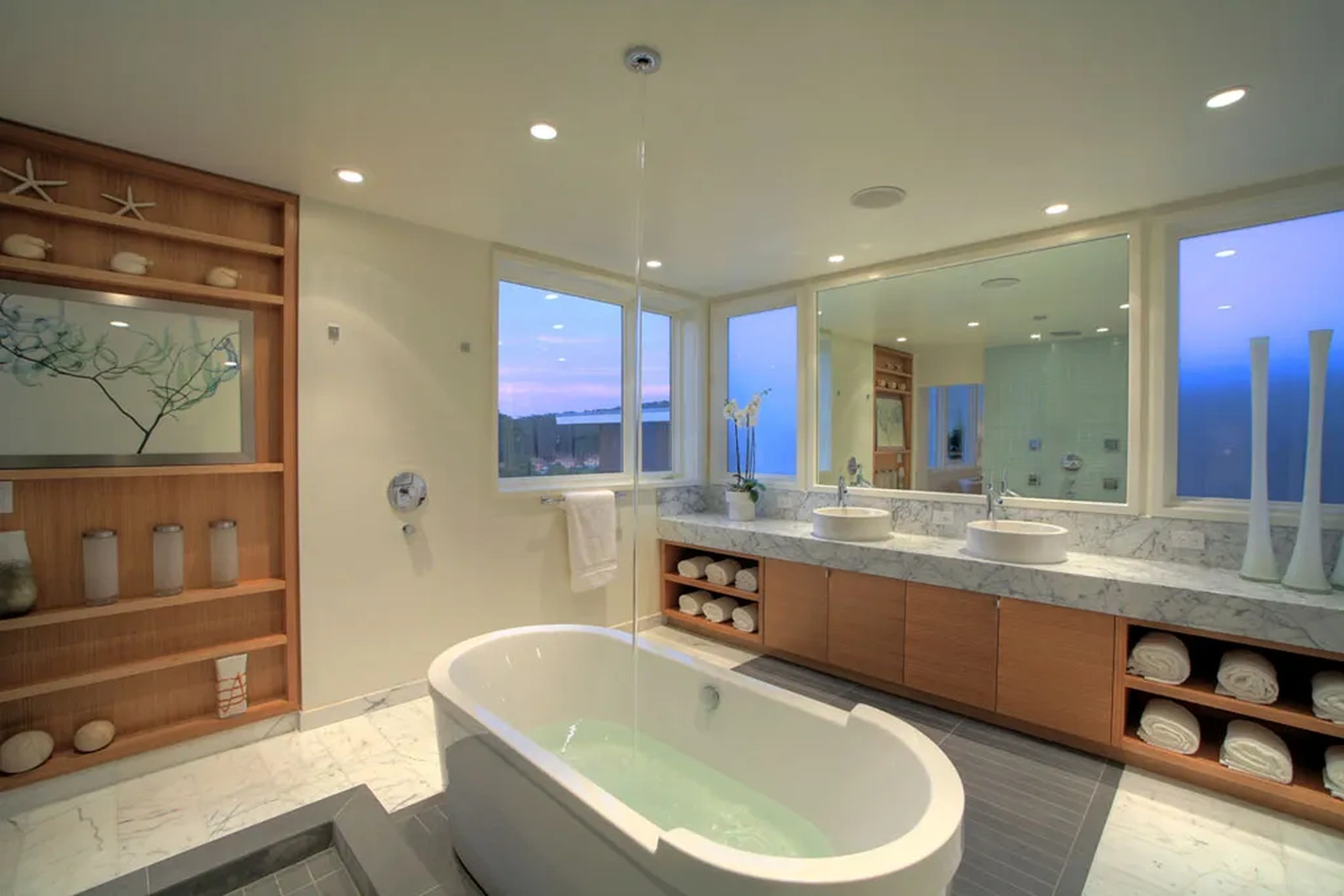 Pacific Heights