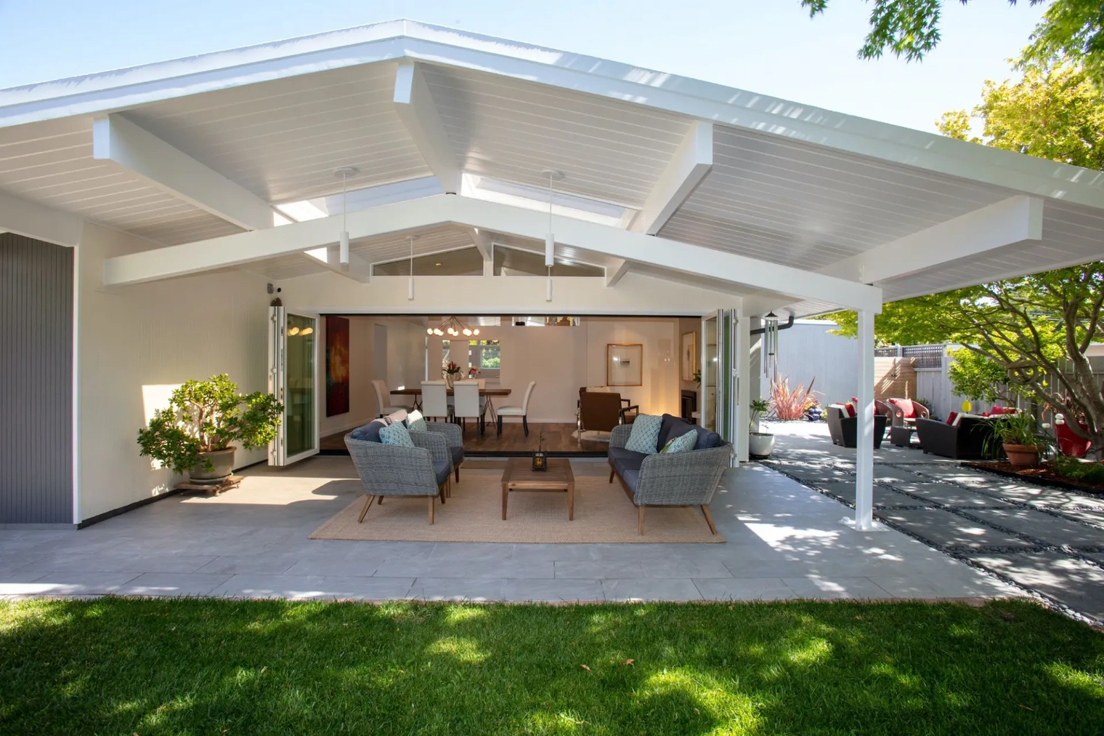Marin County Eichler