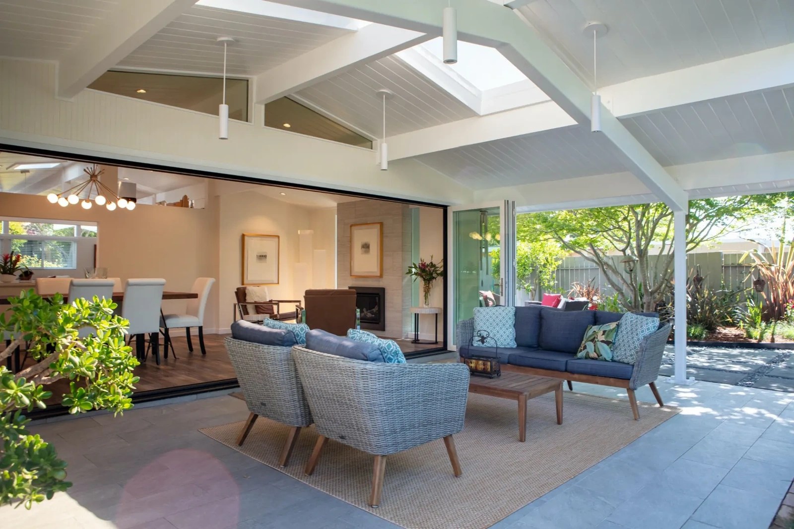 Marin County Eichler