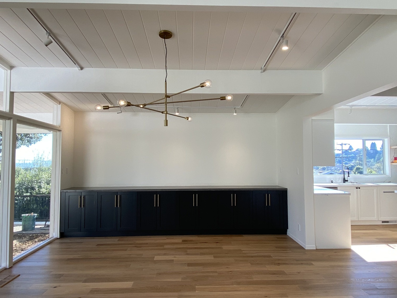 Marin County Remodel