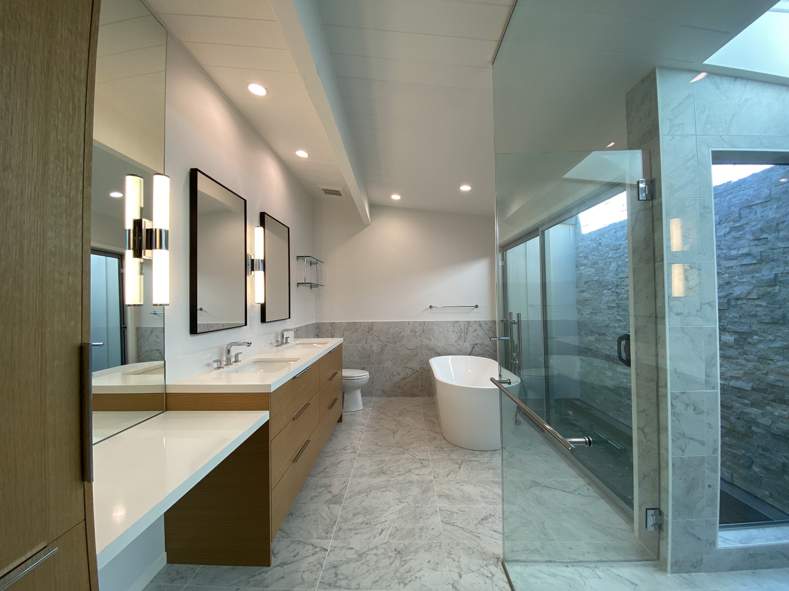 Marin County Remodel