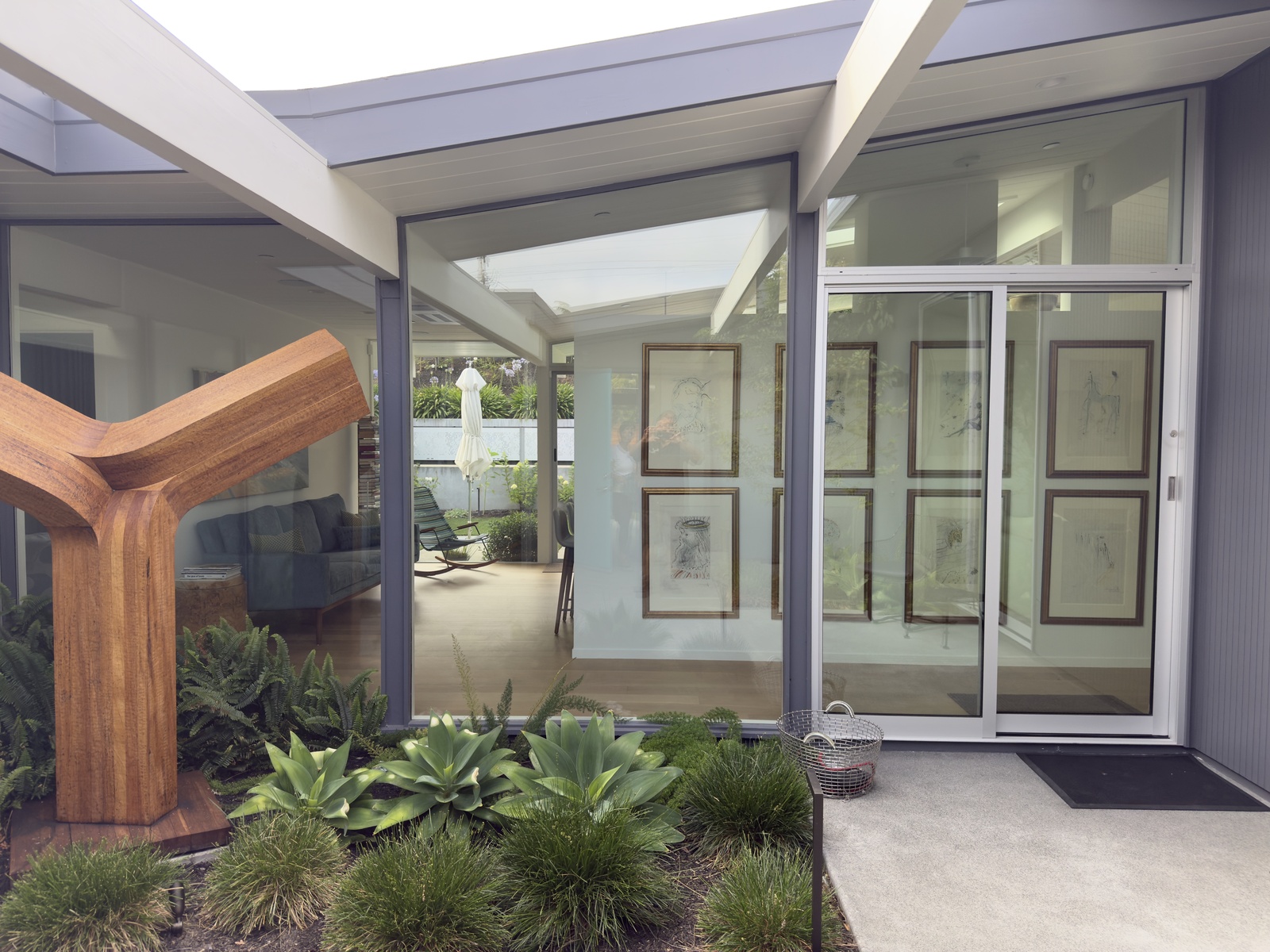 Eichler
