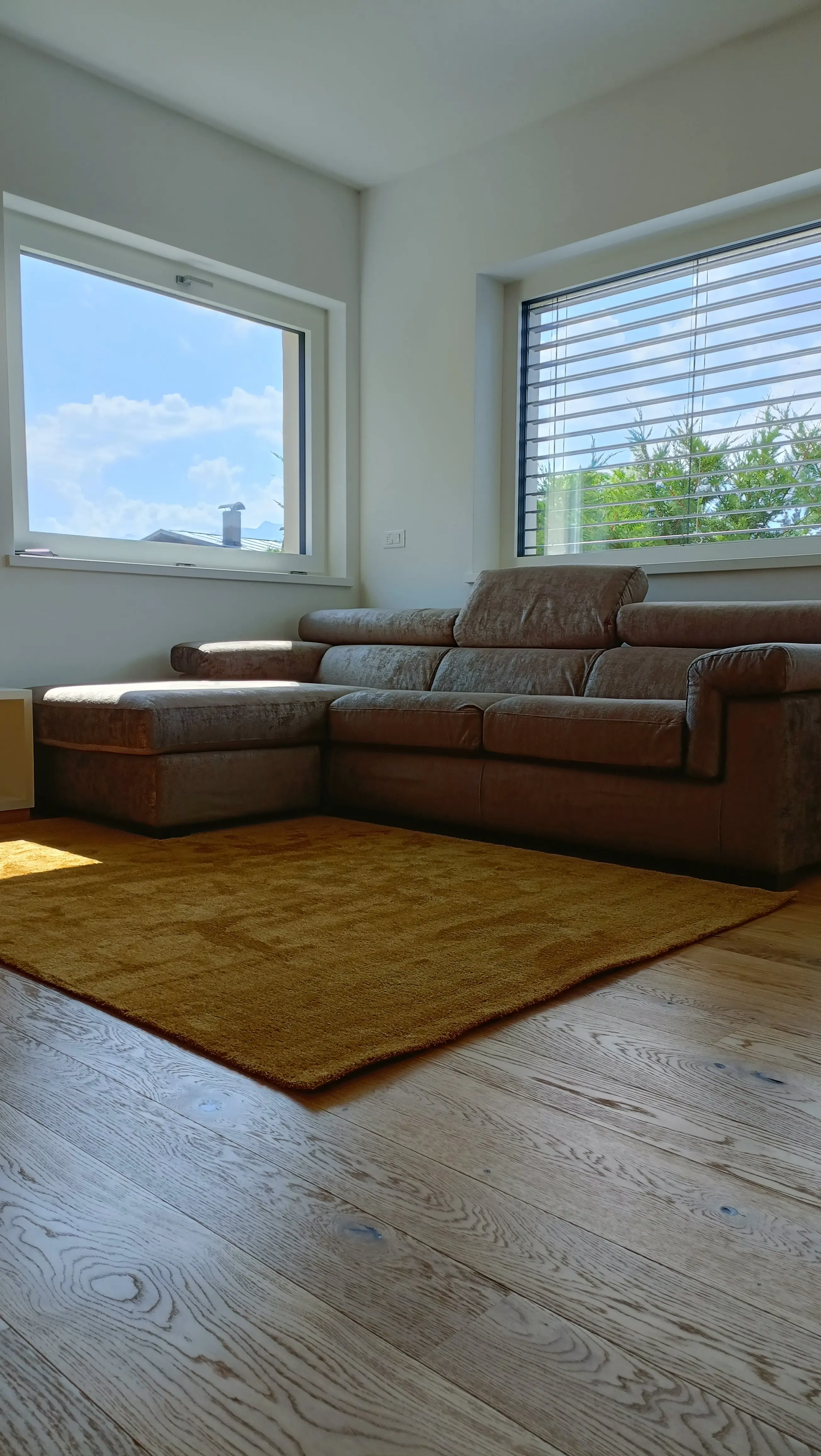 Appartamento wellness Case Alpine a Cavalese