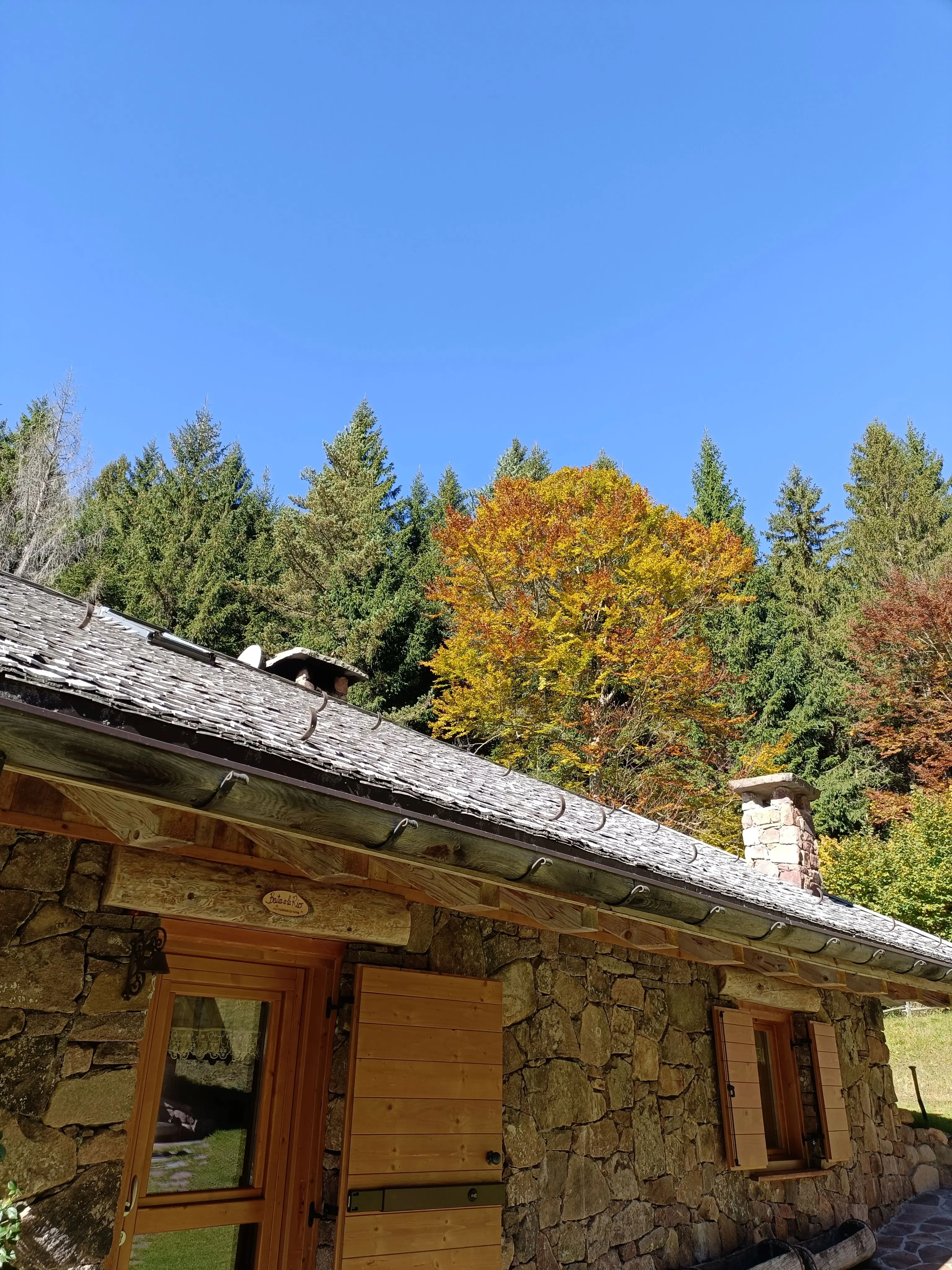 Chalet A la Rio - Chalet A La Rio