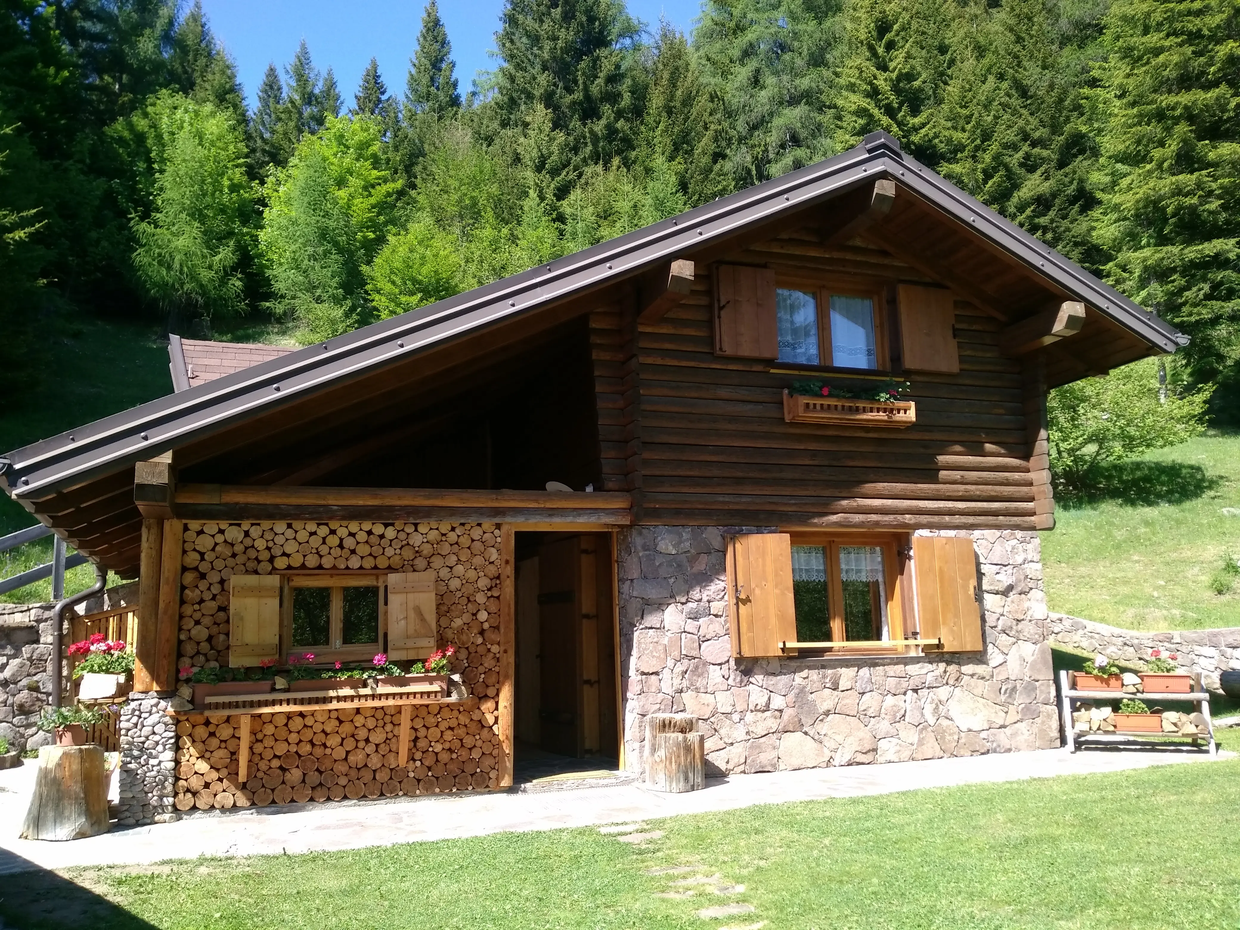 Chalet Al Folastro - Chalet Al Folastro