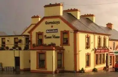 Gormleys