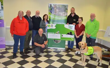 Millstreet Revves Up Support