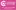 A pink badge from Charities Institute Ireland certifying 2024 Triple Lock Member status with a padlock logo and "Promoting Trust" tagline.