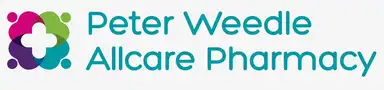 Peter Weedle Allcare Pharmacy