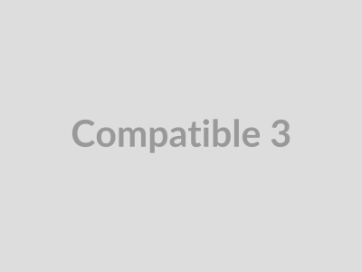 Compatible Model 3