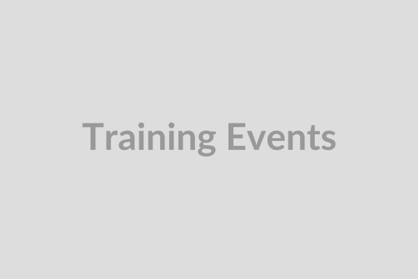 Training and Corporate Events