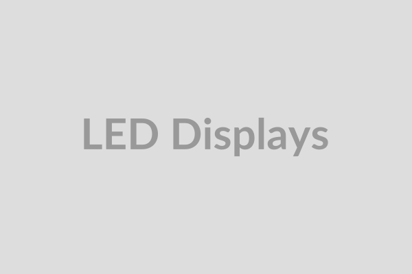 LED Displays