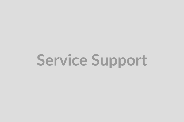 Service and Support