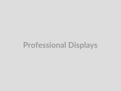 Professional Displays