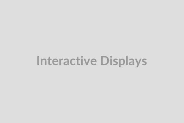 Interactive Displays