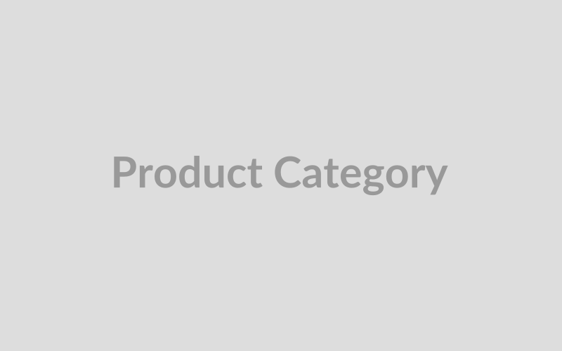 Product Category Title