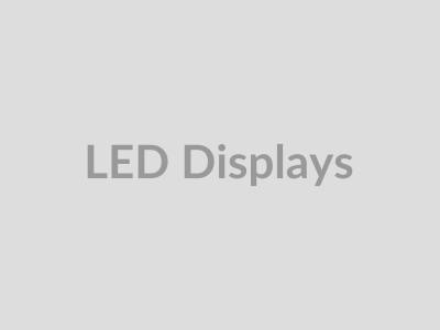 LED Displays