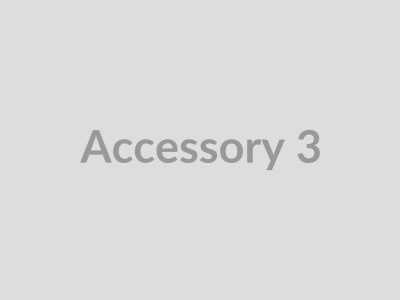 Accessory 3