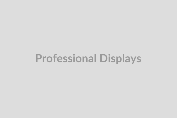 Professional Displays