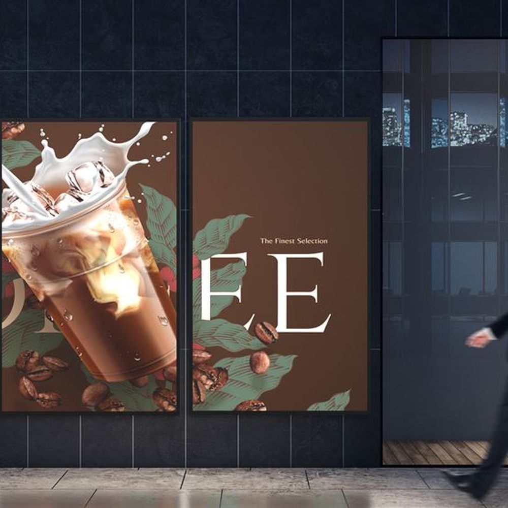 N-Series digital signage