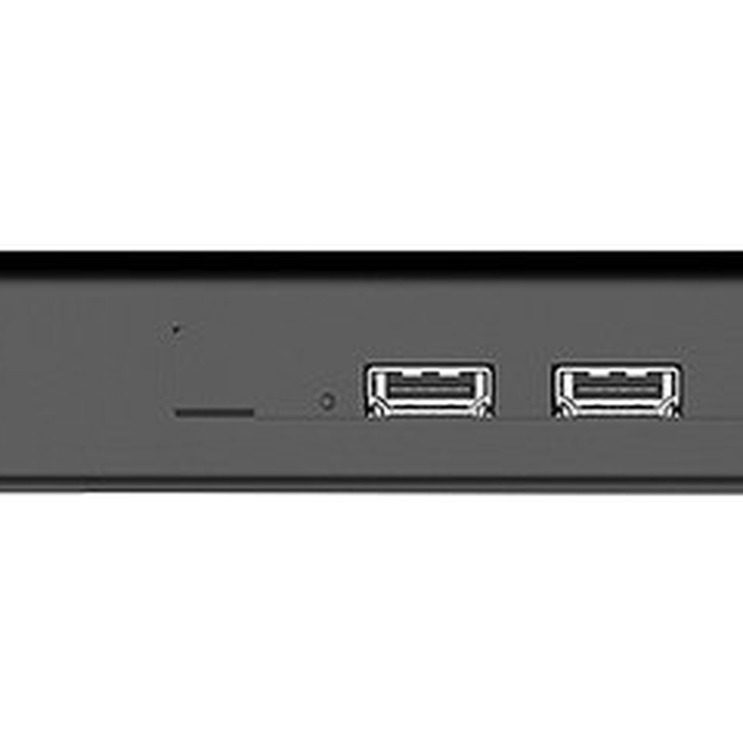 Optoma FHDC135 connection points